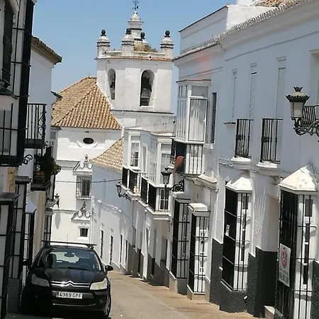 Medina Blue - Casitas Con Encanto Exterior photo
