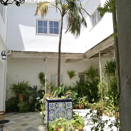 Medina Blue - Casitas Con Encanto Exterior photo