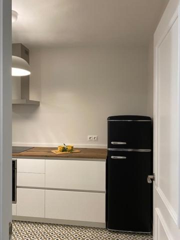 Blue - Casitas Con Encanto Apartamento *