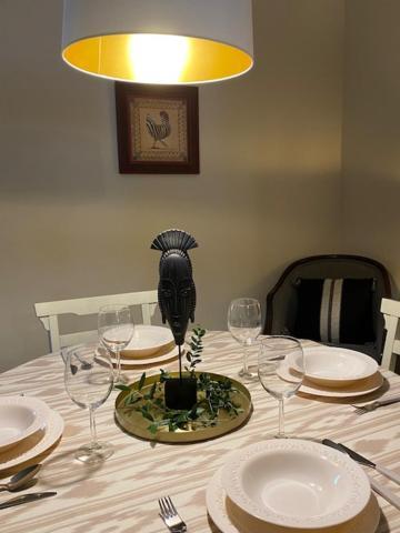 Blue - Casitas Con Encanto Apartamento Medina-Sidonia