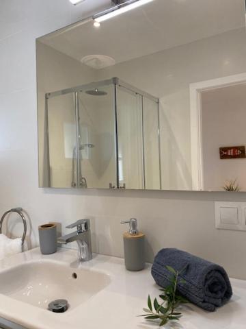 Apartamento Blue - Casitas Con Encanto