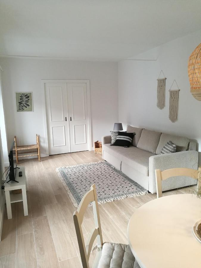 Apartamento Blue - Casitas Con Encanto *