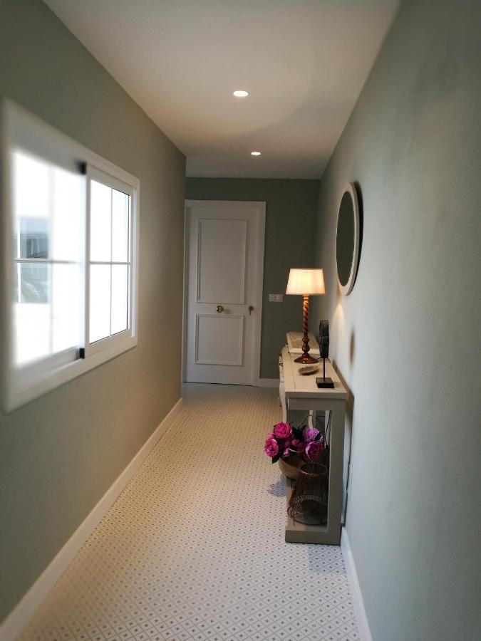 Apartamento Blue - Casitas Con Encanto