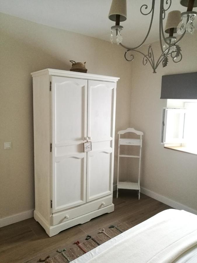 Apartamento Blue - Casitas Con Encanto Medina-Sidonia