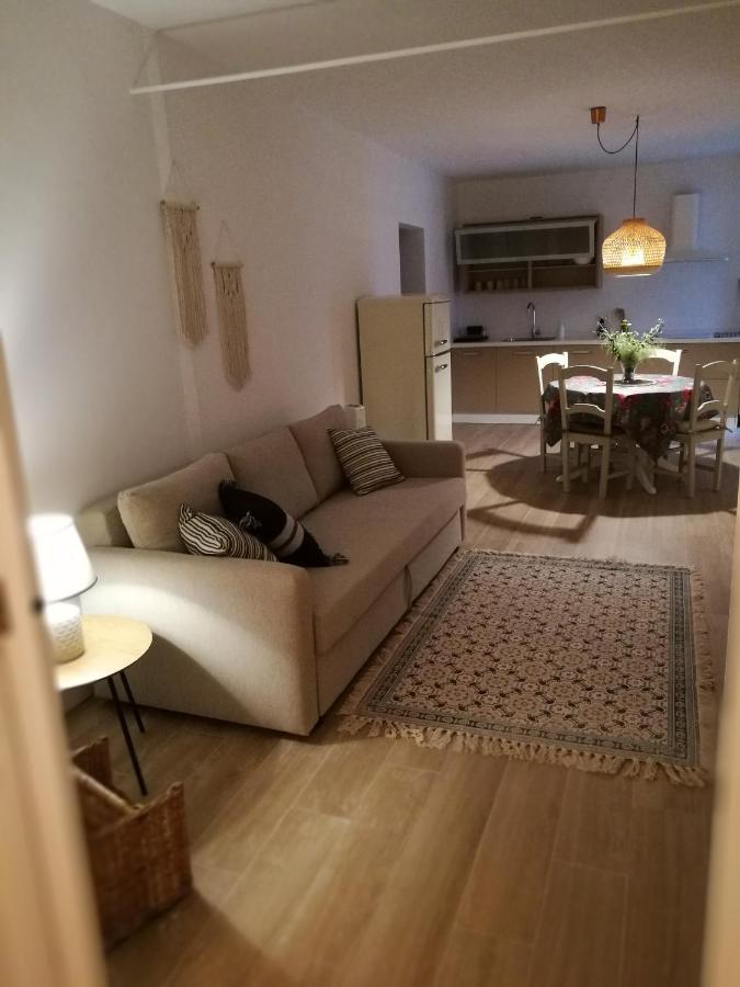Blue - Casitas Con Encanto Apartamento