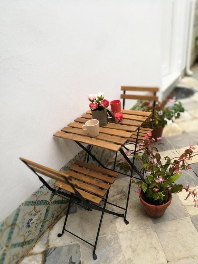 Blue - Casitas Con Encanto Apartamento Medina-Sidonia