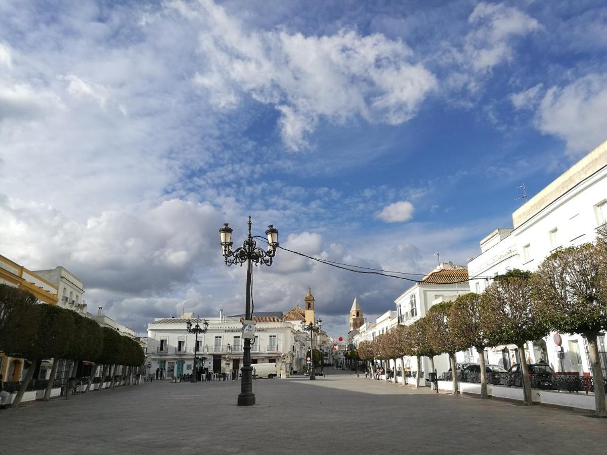 Apartament Blue - Casitas Con Encanto Medina-Sidonia