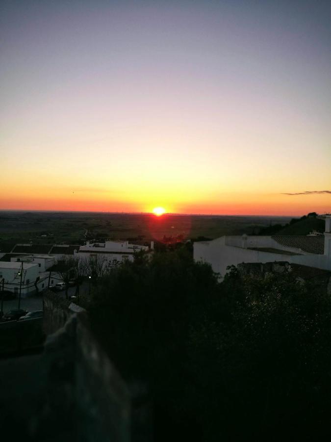 Apartamento Blue - Casitas Con Encanto Medina-Sidonia