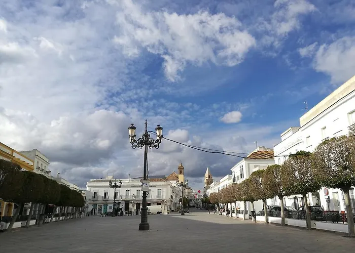 Medina Blue - Casitas Con Encanto