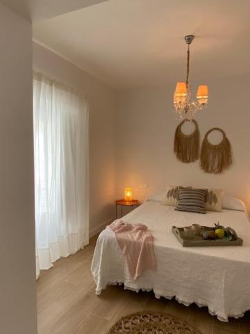 Blue - Casitas Con Encanto Apartment