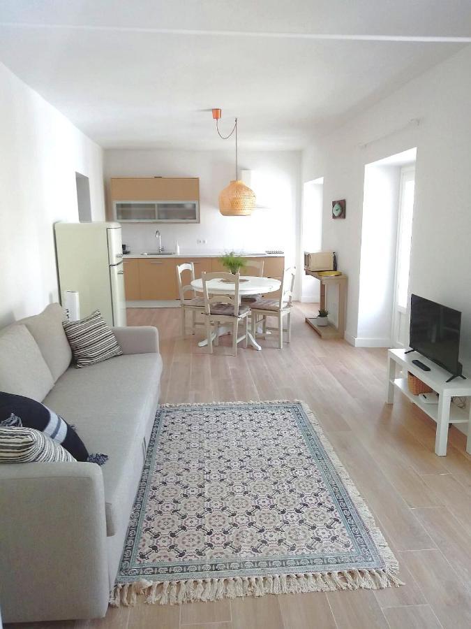 Apartment Blue - Casitas Con Encanto Medina-Sidonia