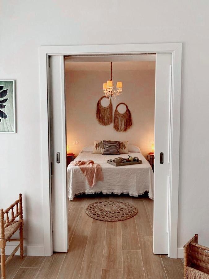 Blue - Casitas Con Encanto Medina-Sidonia