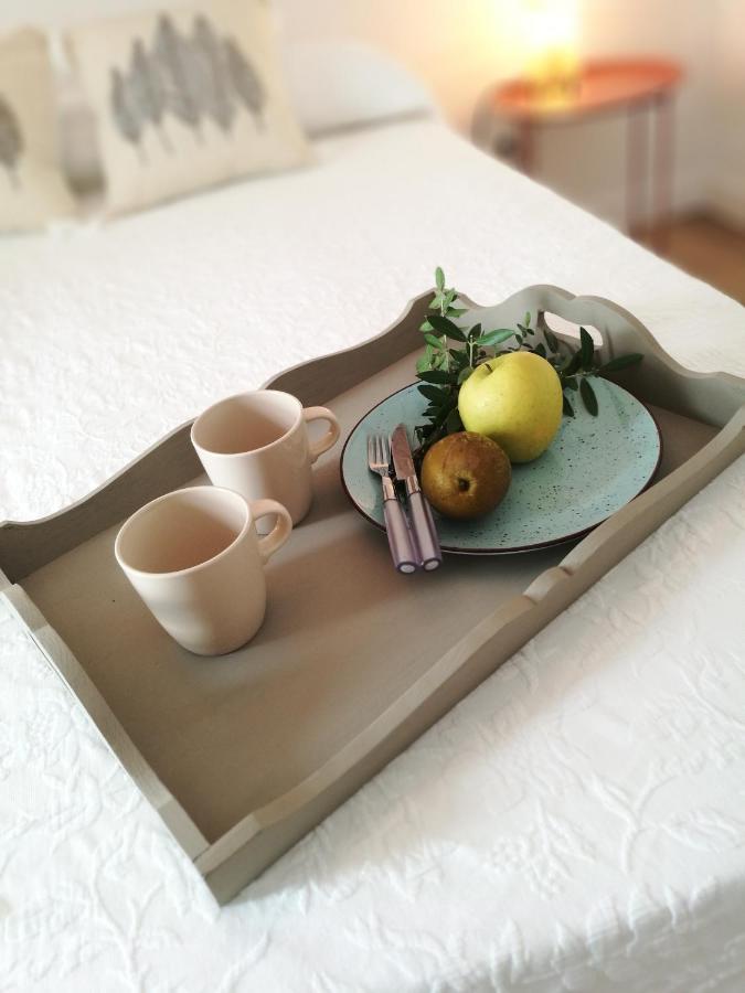 Blue - Casitas Con Encanto Apartment Medina-Sidonia
