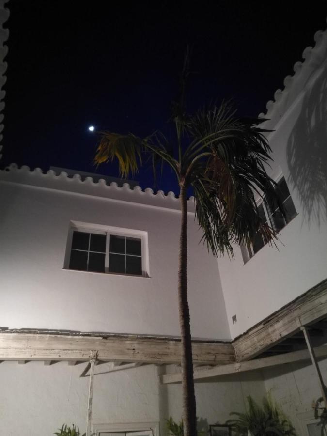 Blue - Casitas Con Encanto Apartment